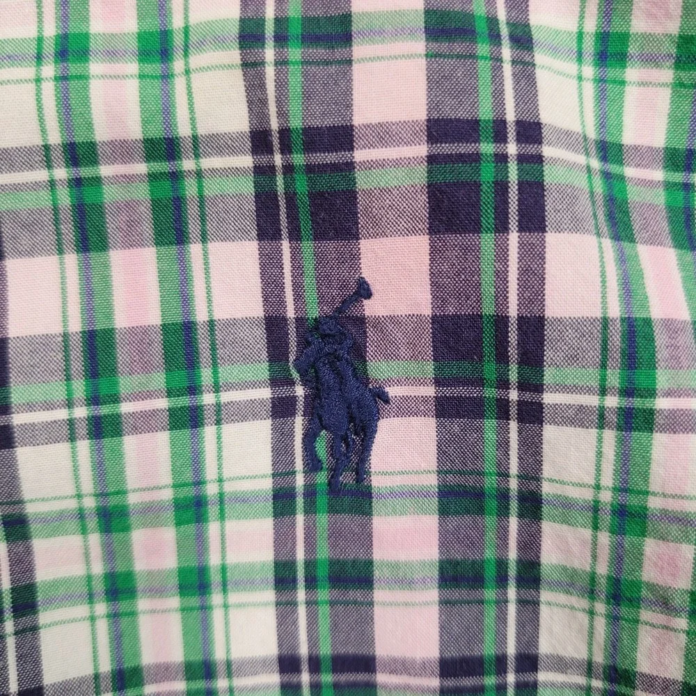 Ralph Lauren most signature exist